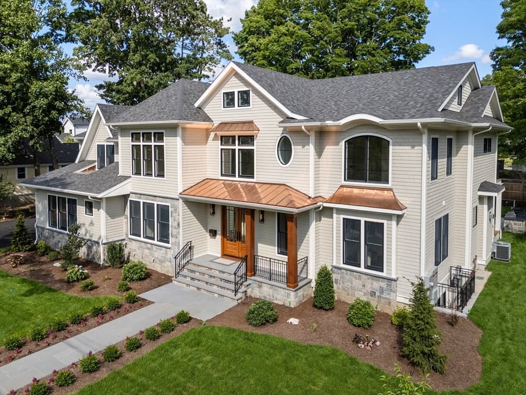 104 Beethoven Avenue