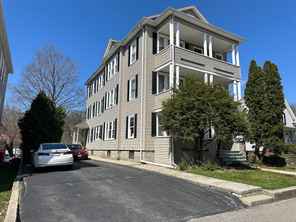 57 Lovell St. #1