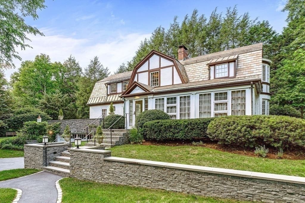 59 Princeton Rd