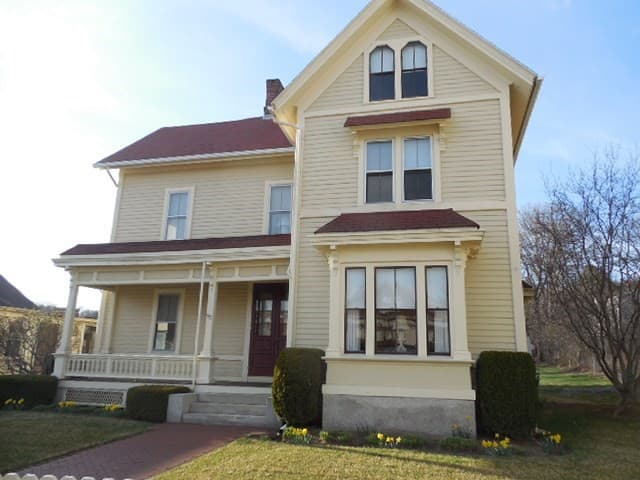 95 Church Street