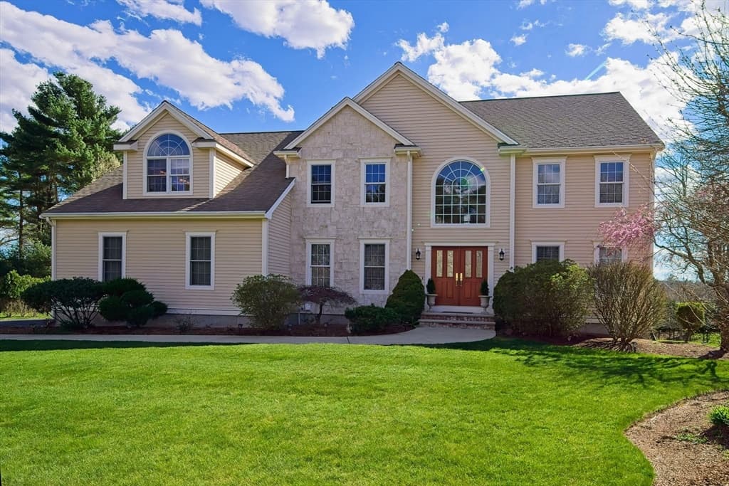 31 Fair Lane