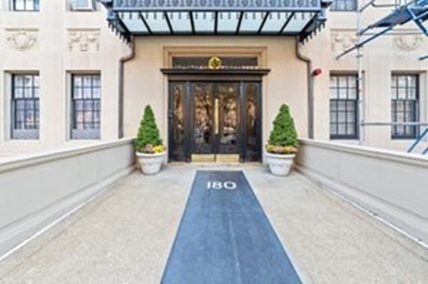 180 Commonwealth Ave #16