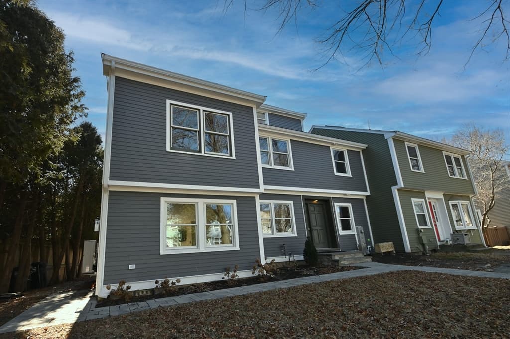 21 Cornelius Way