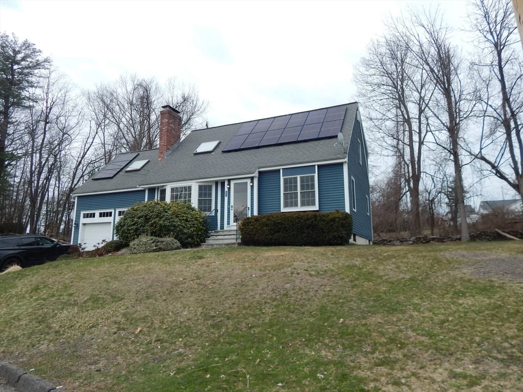18 Powder House Lane #18