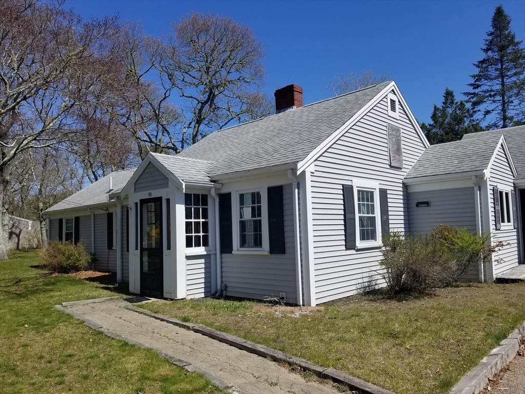 50 Geneva Road