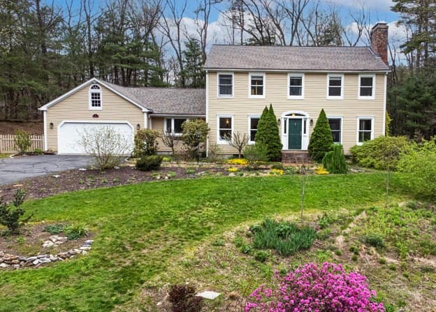 7 Foxglove Lane