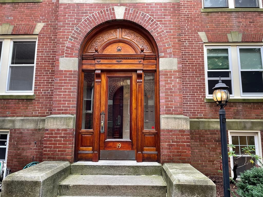 19 Short Street #2