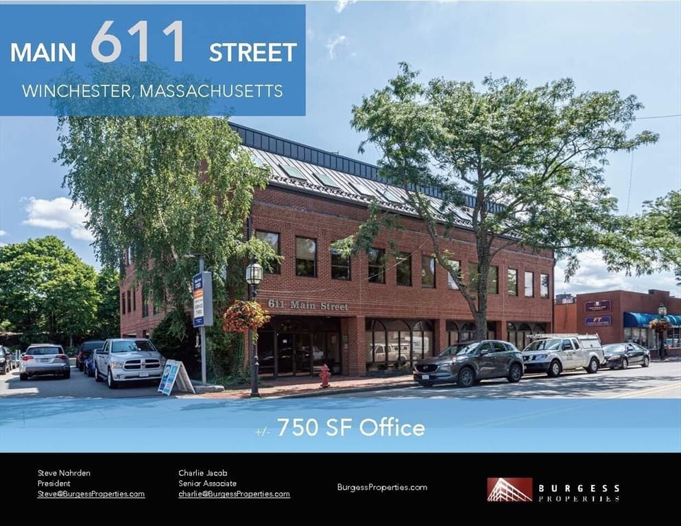 611 Main St