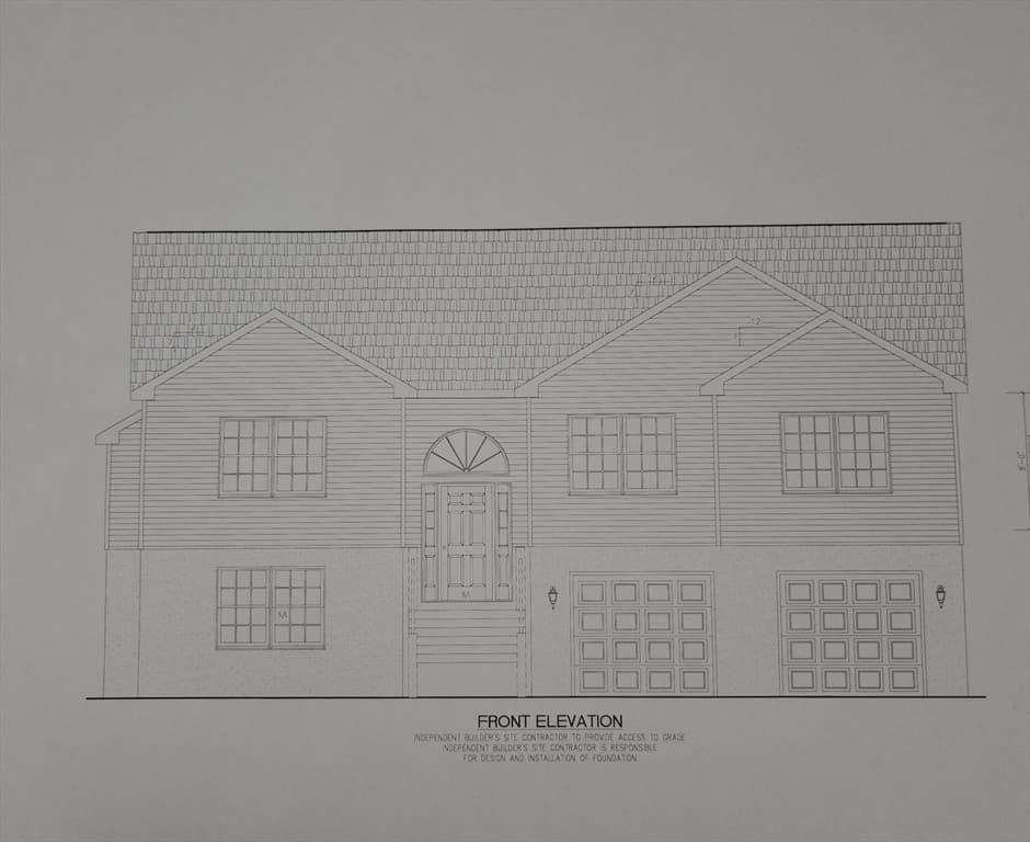 Lot 10 Lynch Way