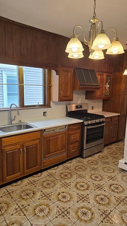 29 Lambert Street #1