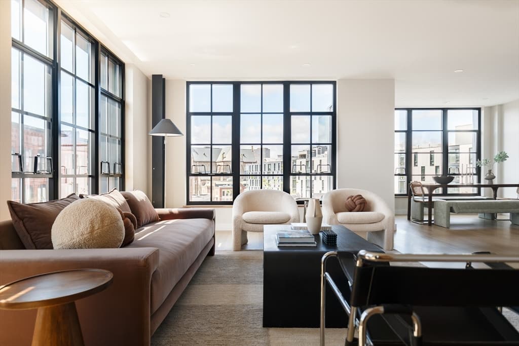 76 Wareham St. #5D photo 2