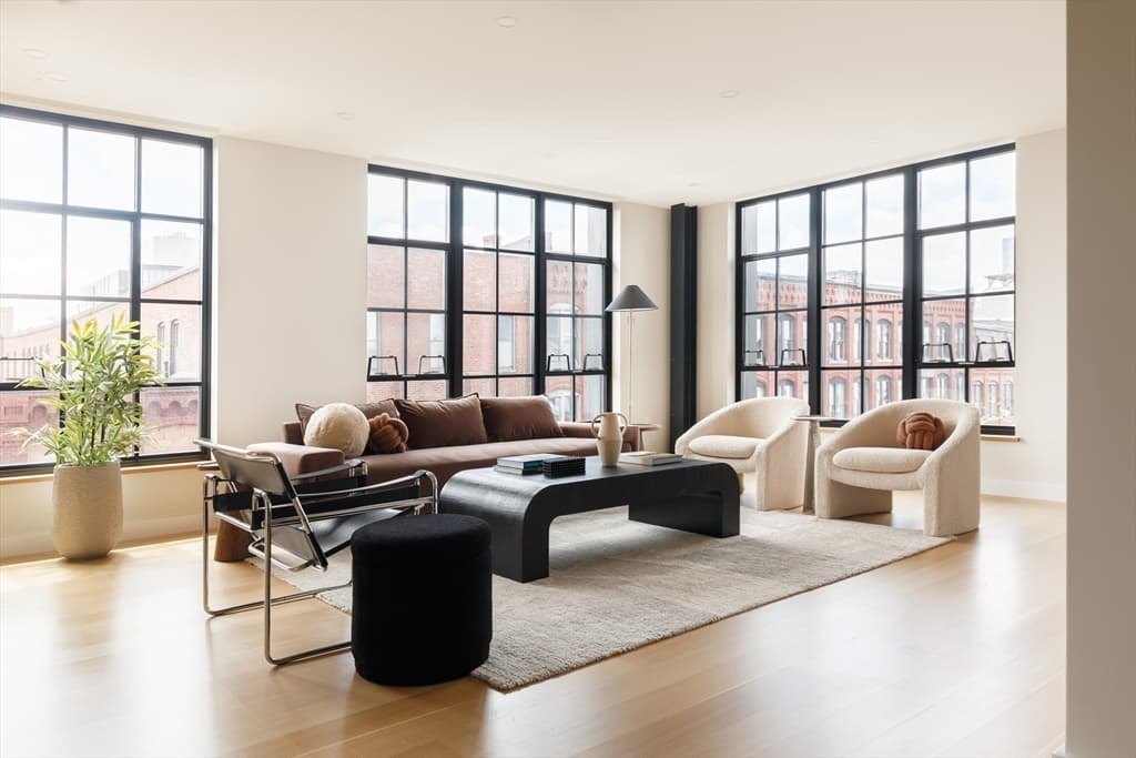 76 Wareham St. #5D