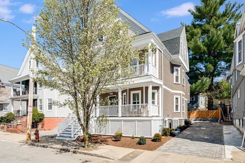 37 Teele Avenue #37