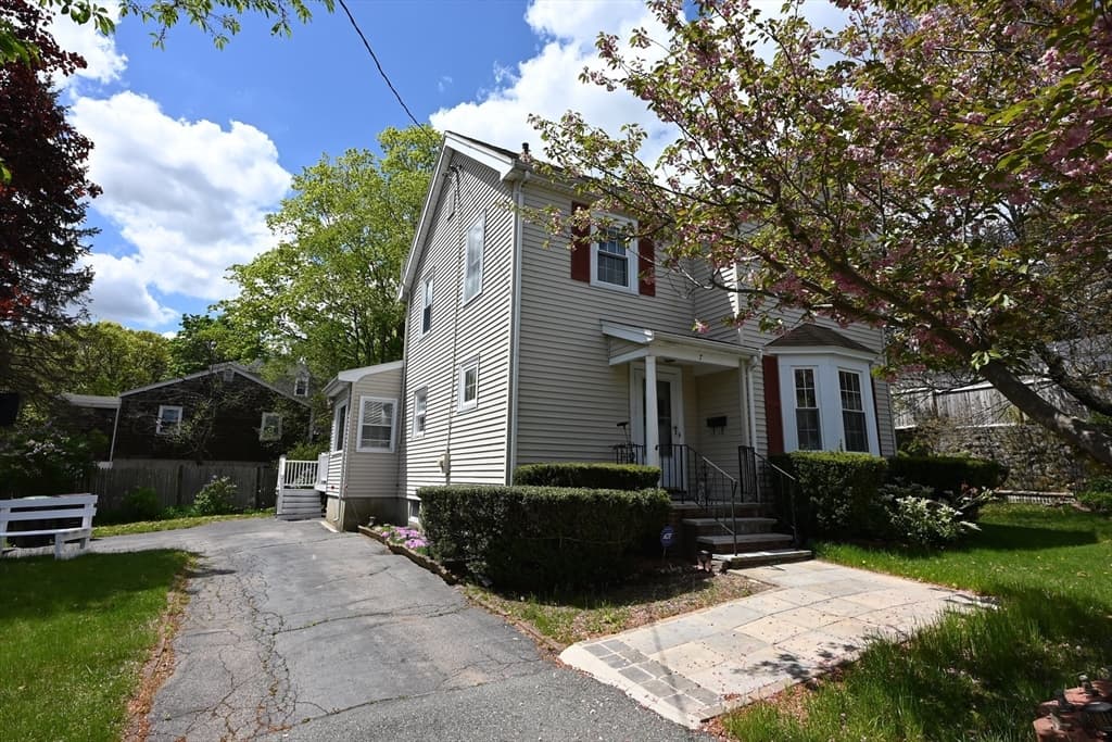 7 Wilson Ave