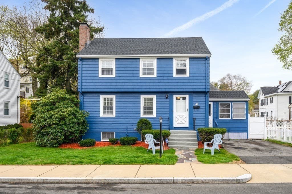 19 Huntley St photo 2
