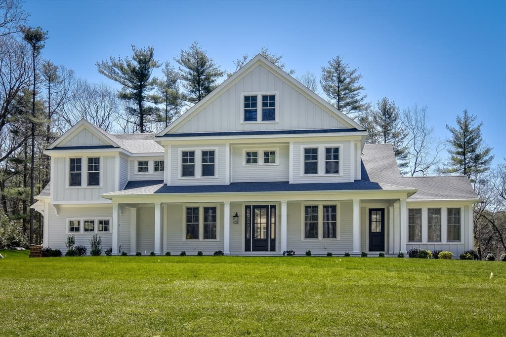 1 Perry Ln