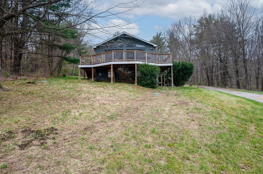 47 Lake Road