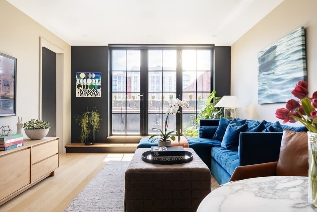 76 Wareham St #4E photo 3