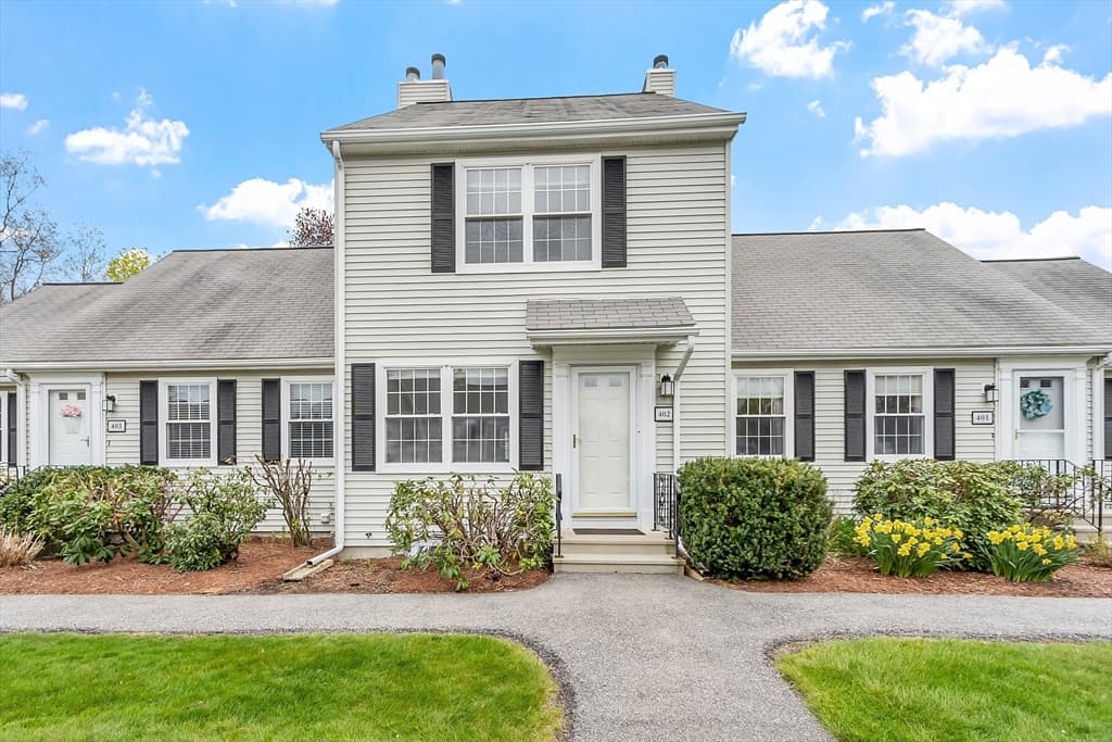 402 Forest Park Dr #402 photo 3