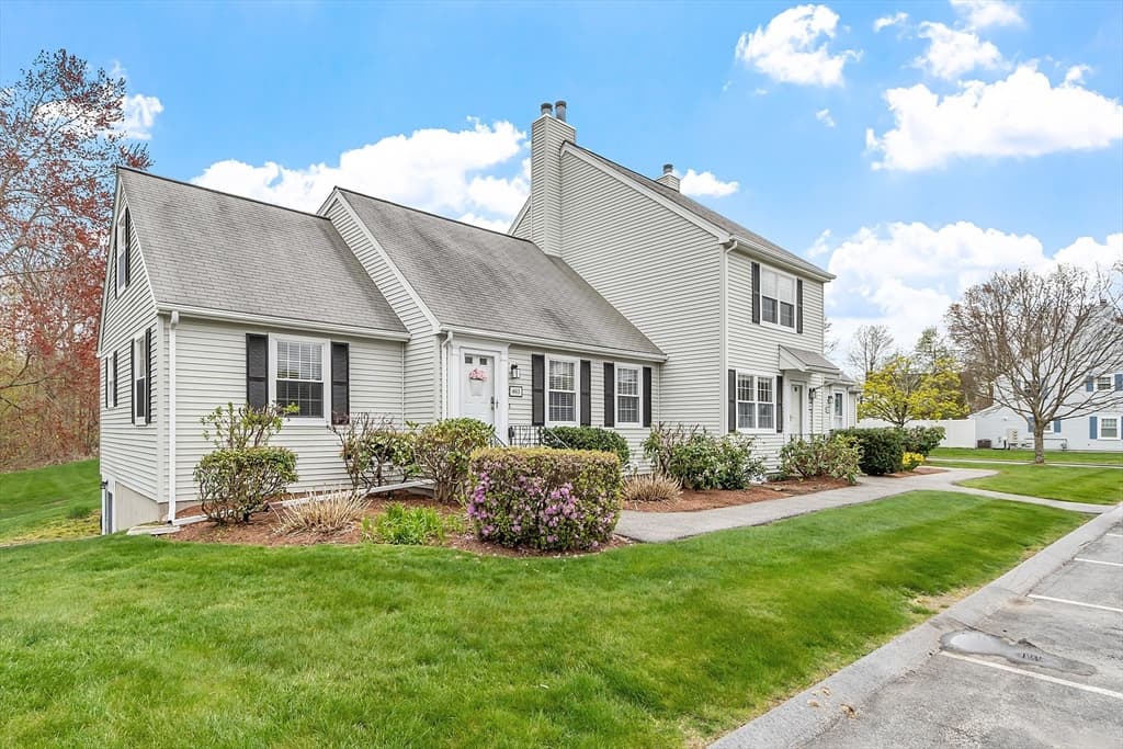 402 Forest Park Dr #402 photo 4