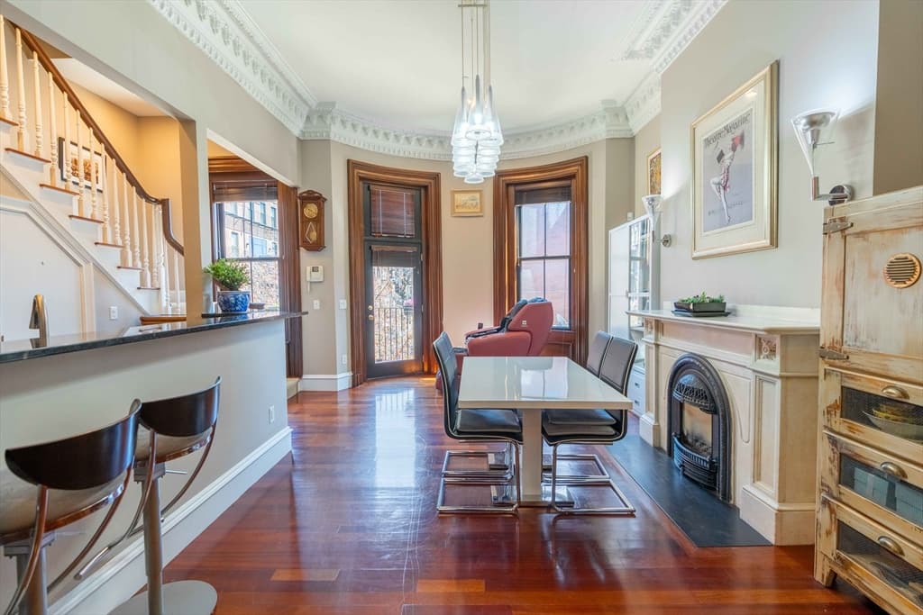 600 Tremont St #2 photo 5