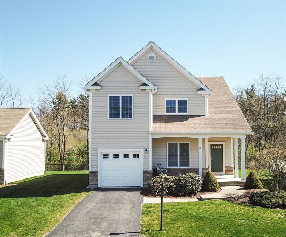 36 Daisy Ln #36