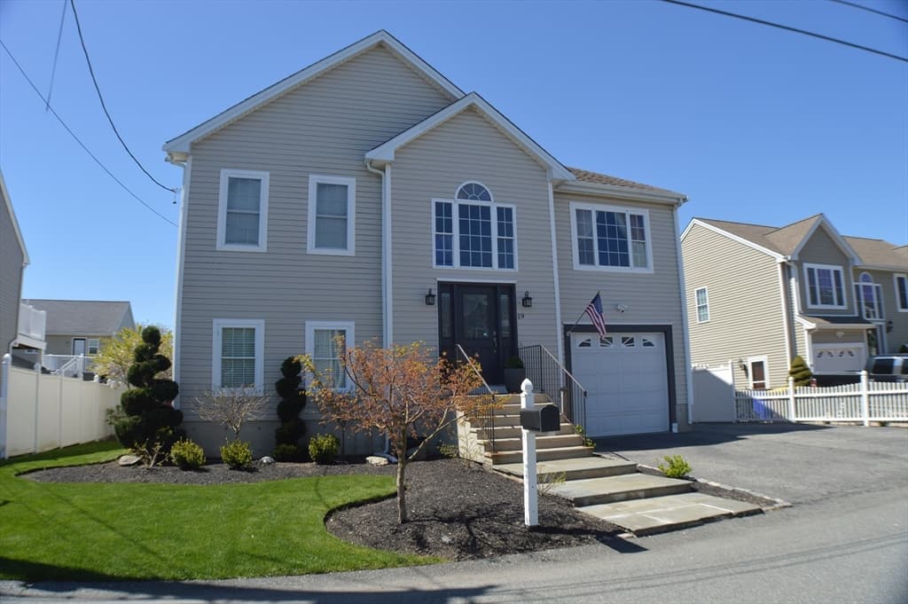 19 Abington Lane