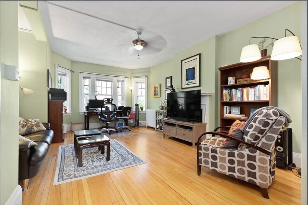 100 Washington St #3 photo 3