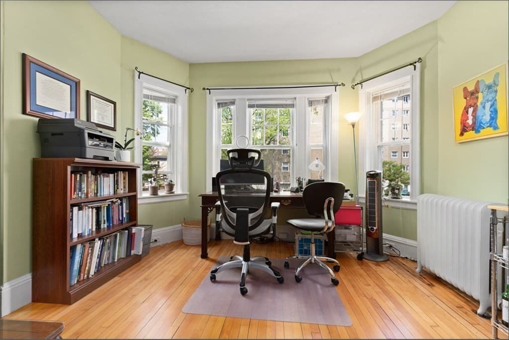 100 Washington St #3 photo 5