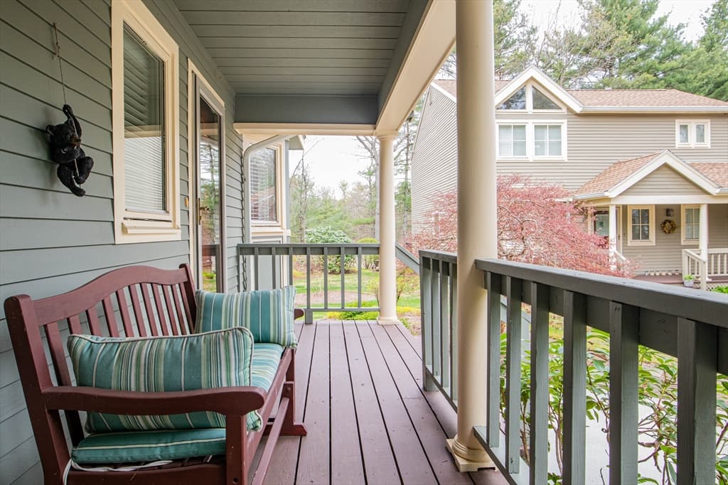 28 Cannon Forge Dr #28 photo 2