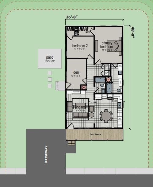 6B Berry Farms Road photo 2