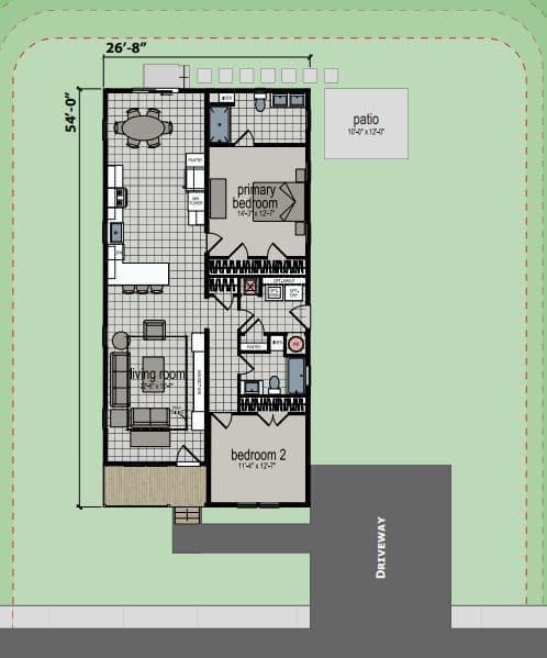 6C Berry Farms Road photo 2