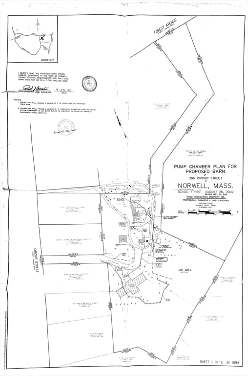 390B-396 Circuit Street photo 2