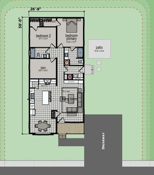 6E Berry Farms Road photo 2
