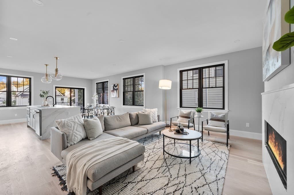 55 Derby St. #55-1