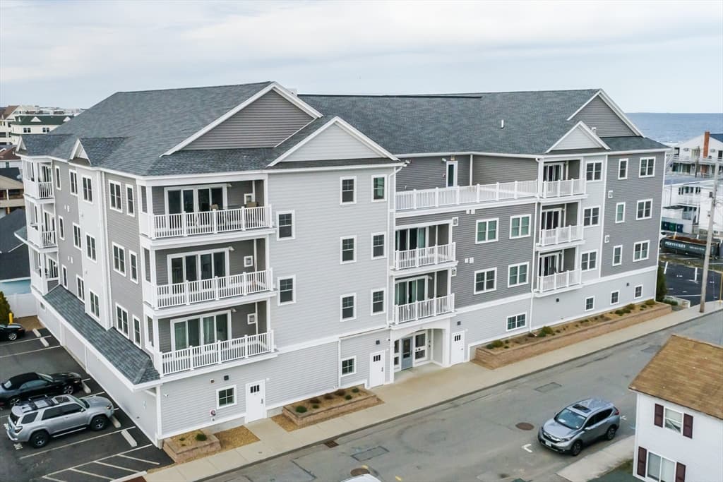 20 N Street #307
