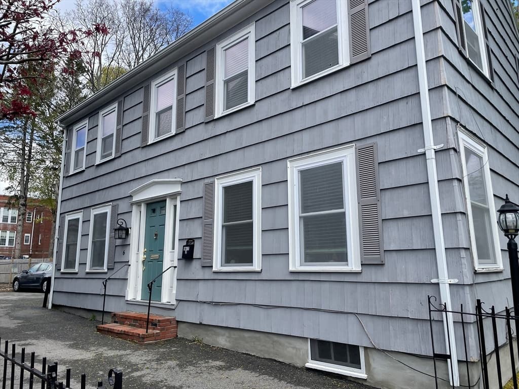 6 Blaney Street #1 photo 2