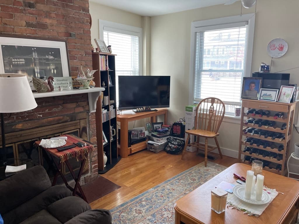 6 Blaney Street #1 photo 5