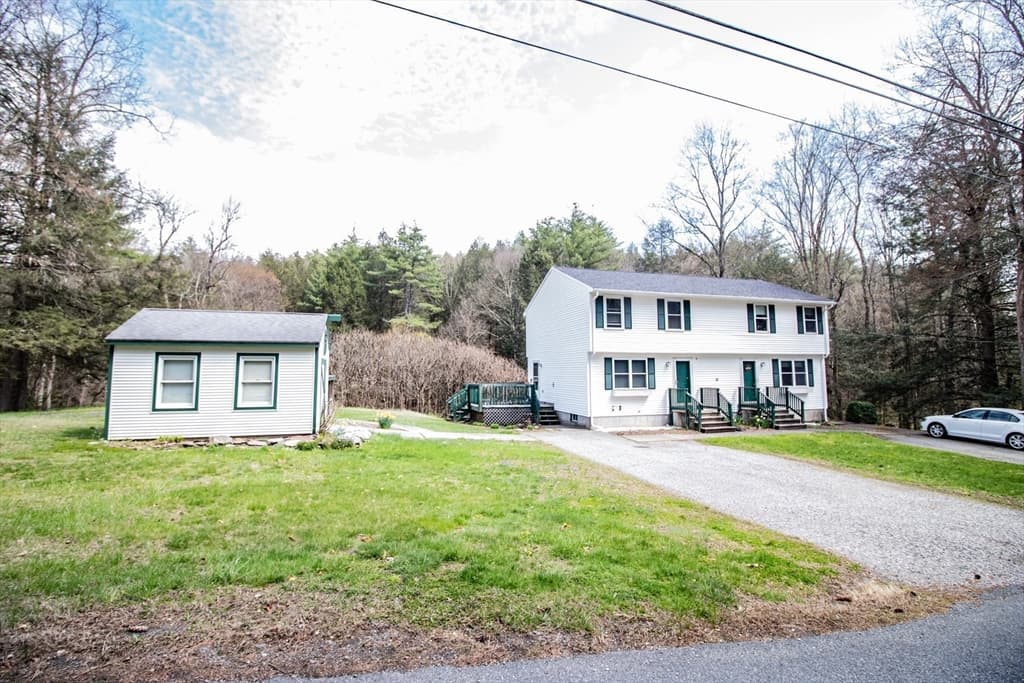 43 Martindale Road