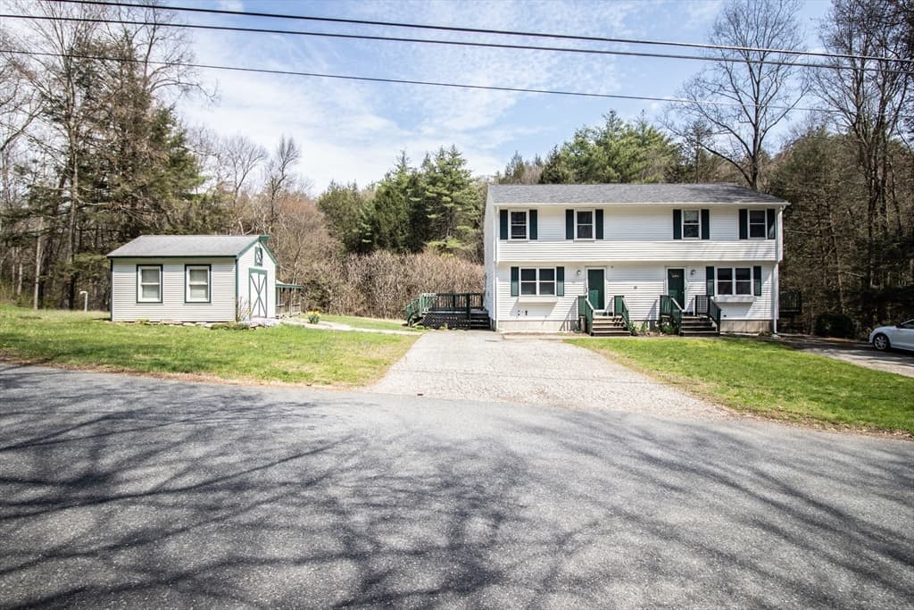43 Martindale Road photo 4