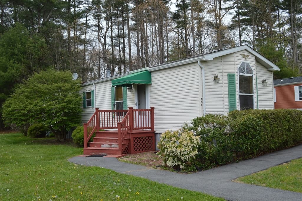 139 Wesley Circle