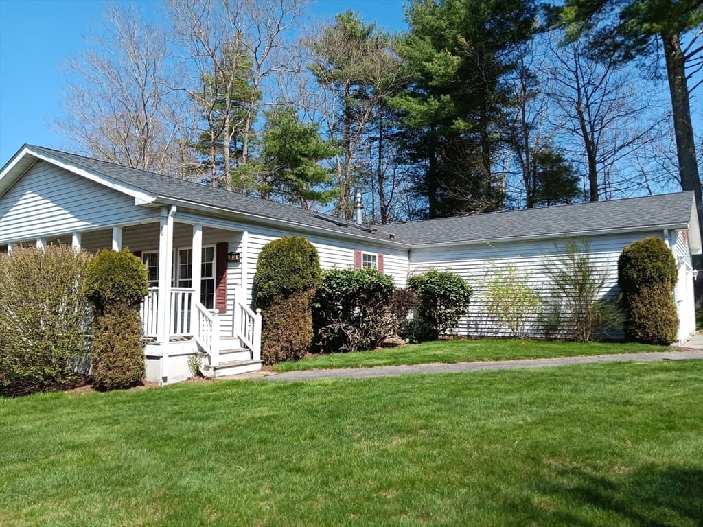 3404 Oak Point Drive photo 2