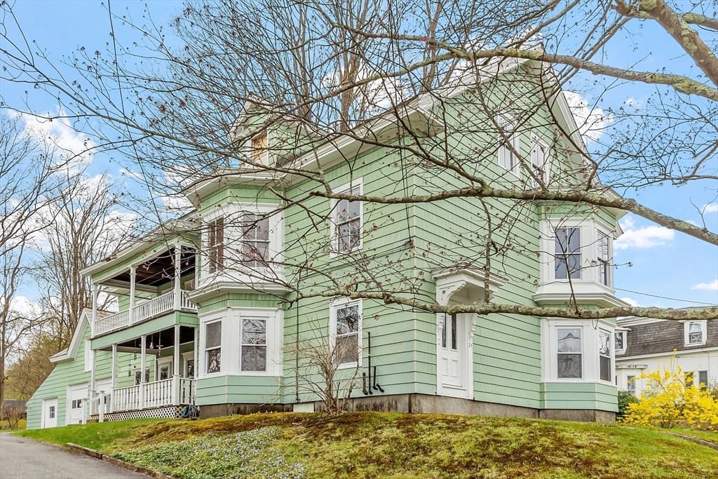 75 Congress St