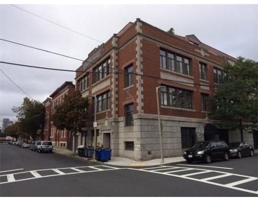 99 Gove Street #4