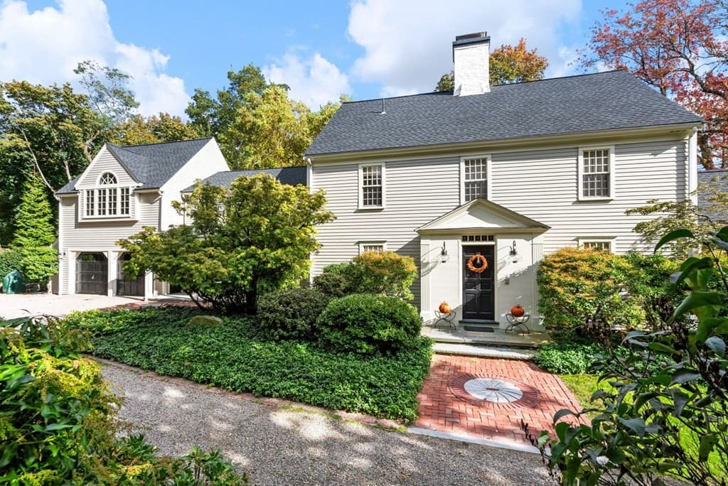 97 Rutledge Rd