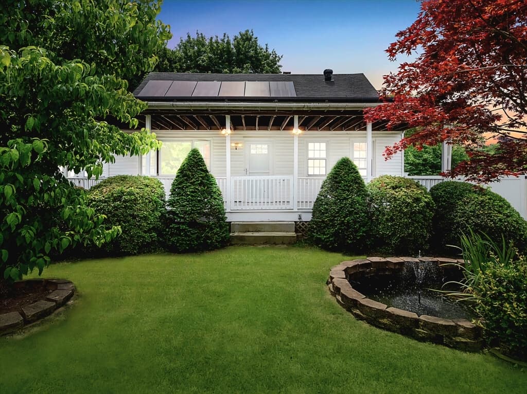 6 Wade Rd