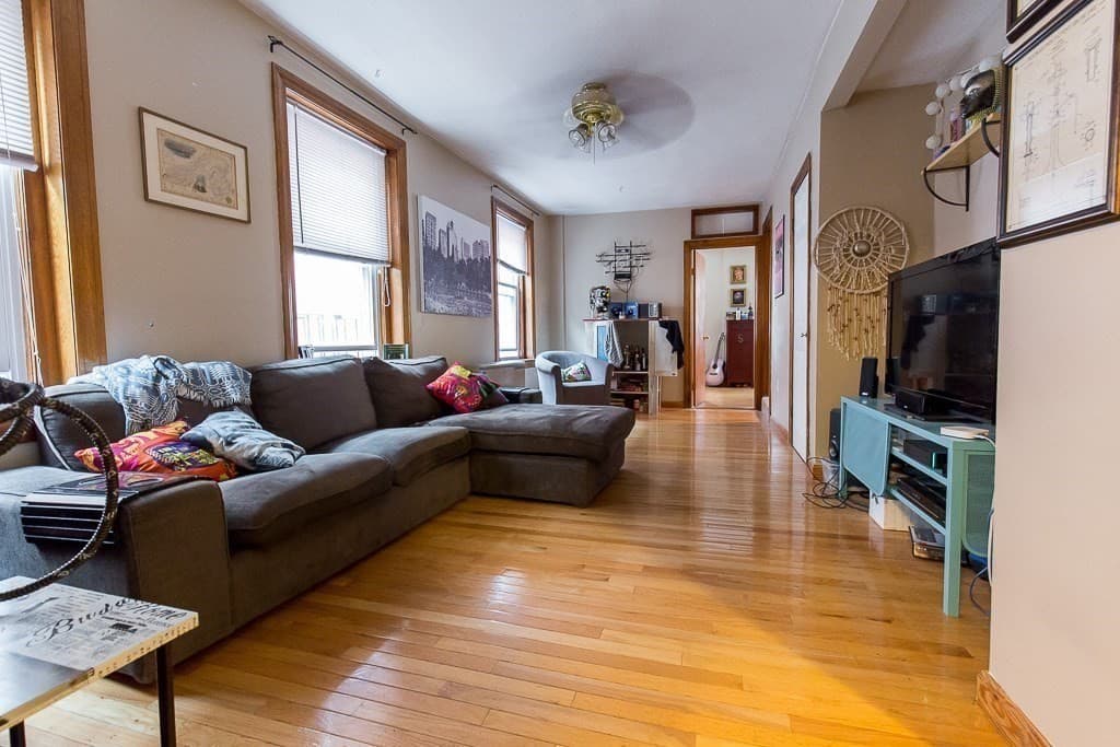 11 Foster Street #4
