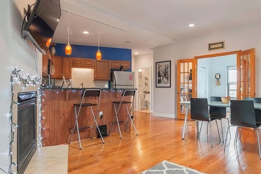 1 Pembroke Street #1D photo 2