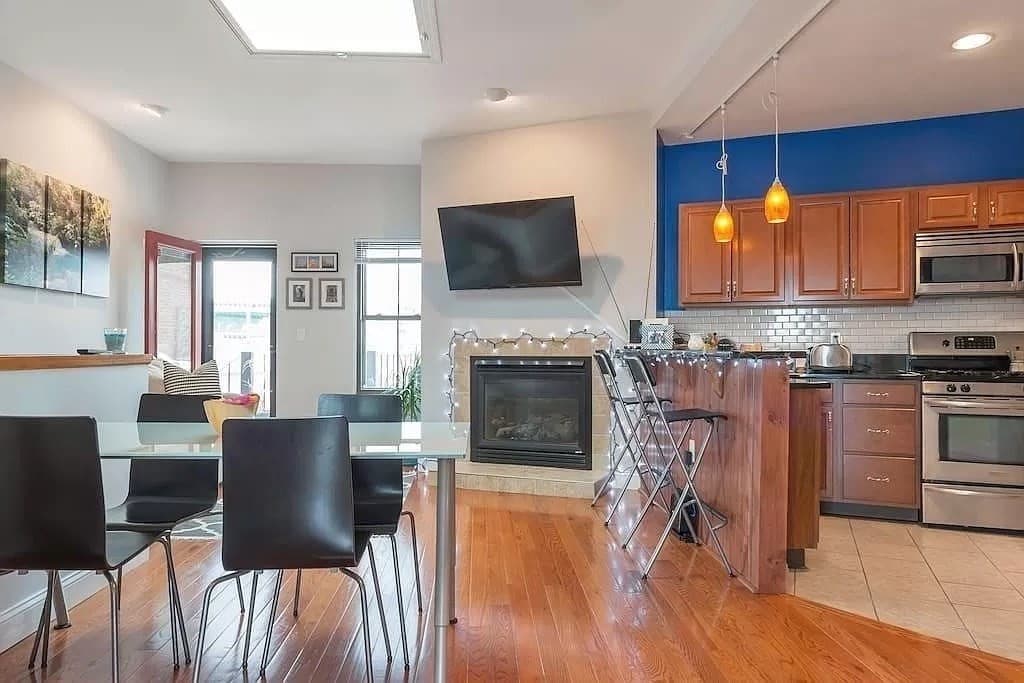 1 Pembroke Street #1D photo 3