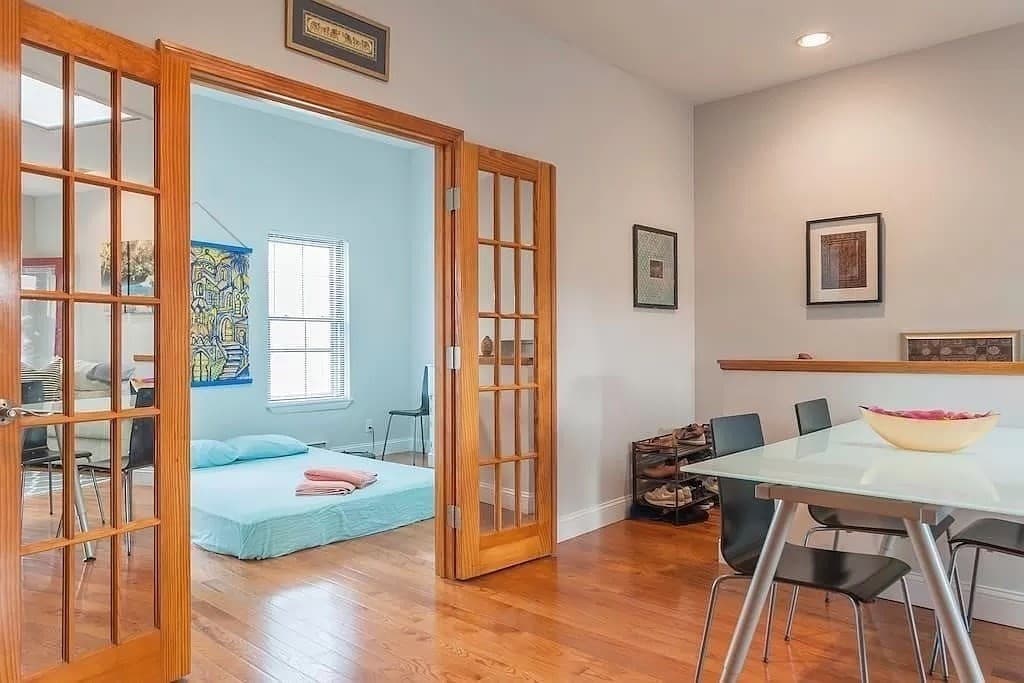 1 Pembroke Street #1D photo 5